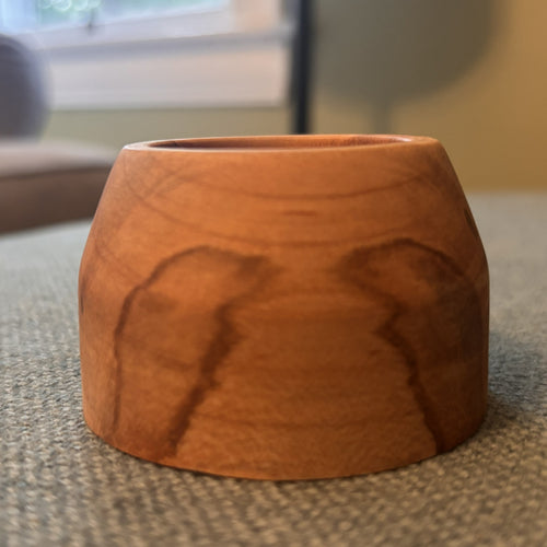 Ambrosia Maple Tea Light Holder