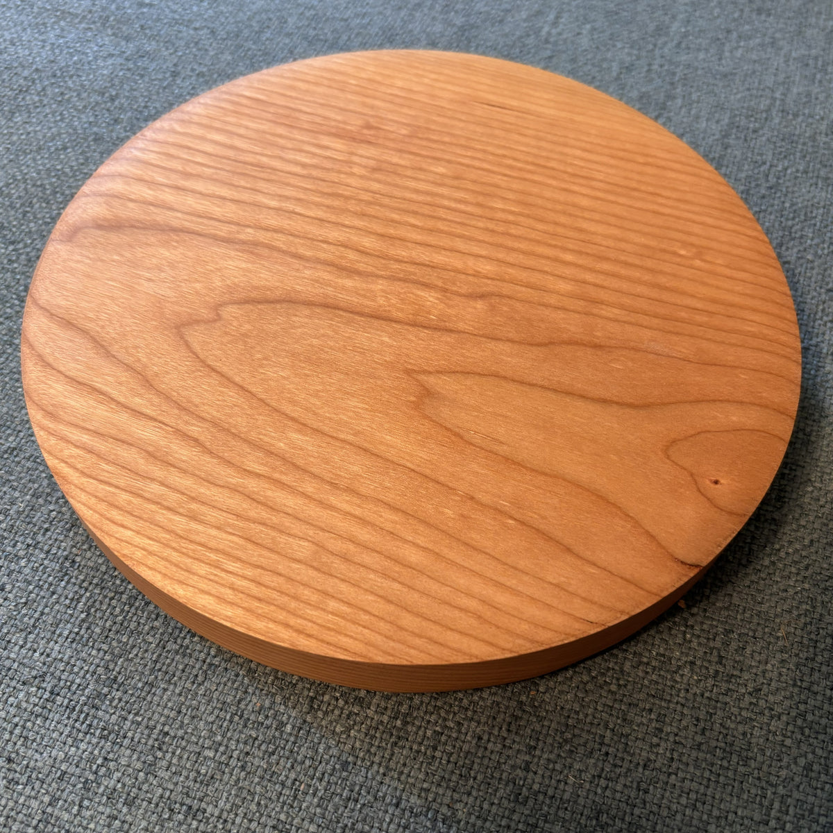 Cherry Trivet