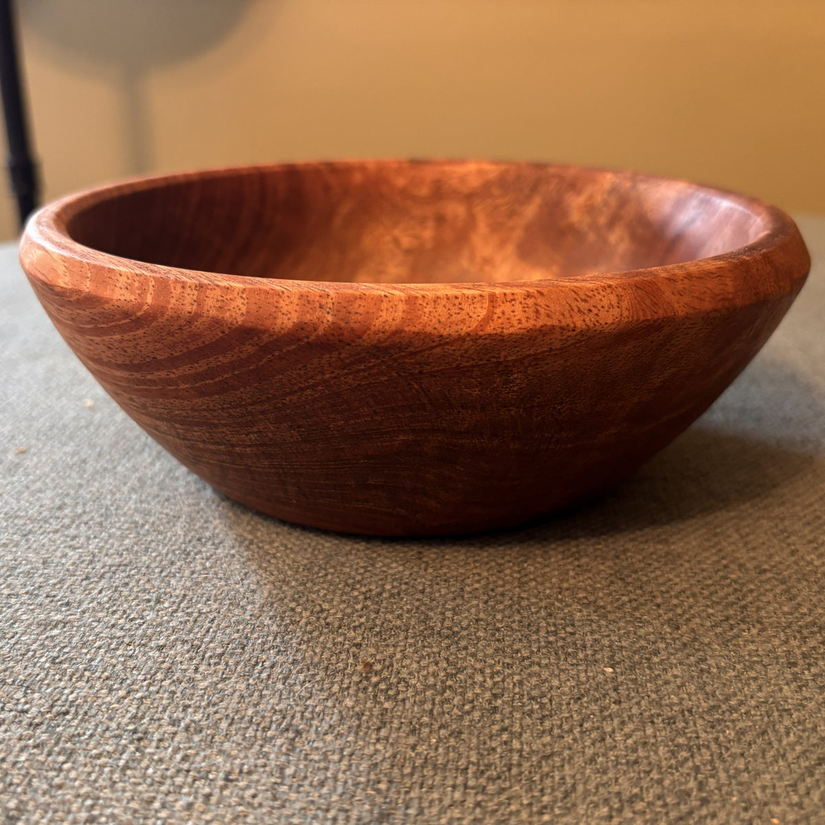 Chocolate Mango Bowl