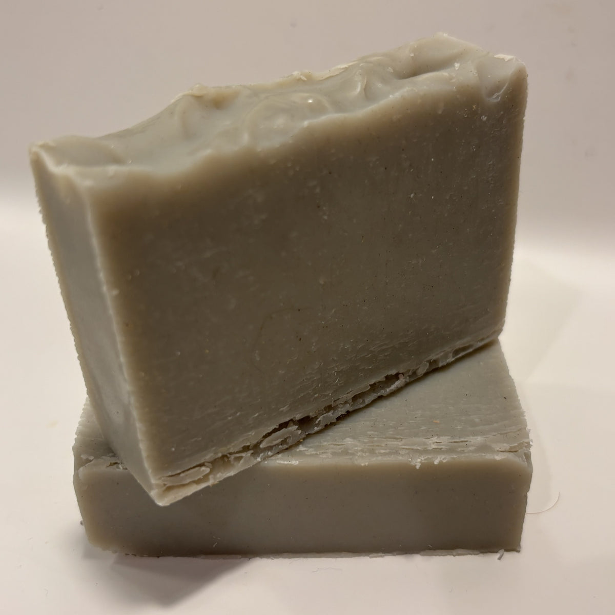 Citrus Cedar Cold Process Soap