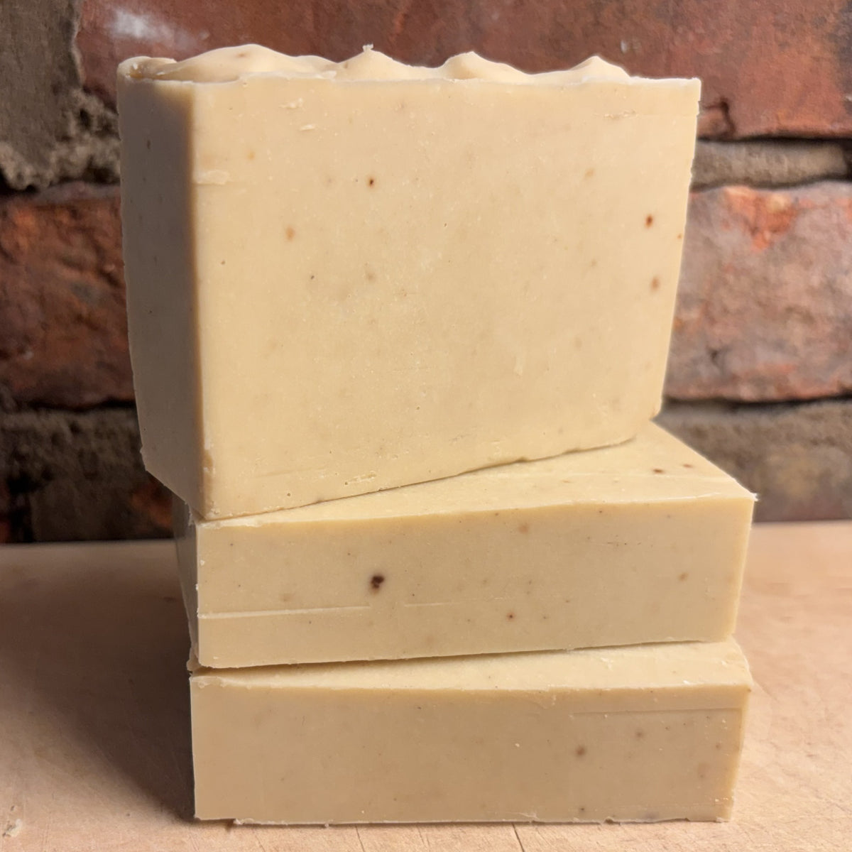 Jasmine Cold Process Soap
