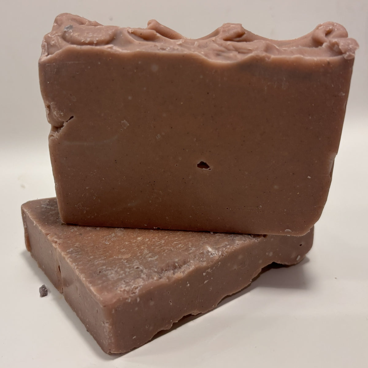 Lilac Cold Process Soap
